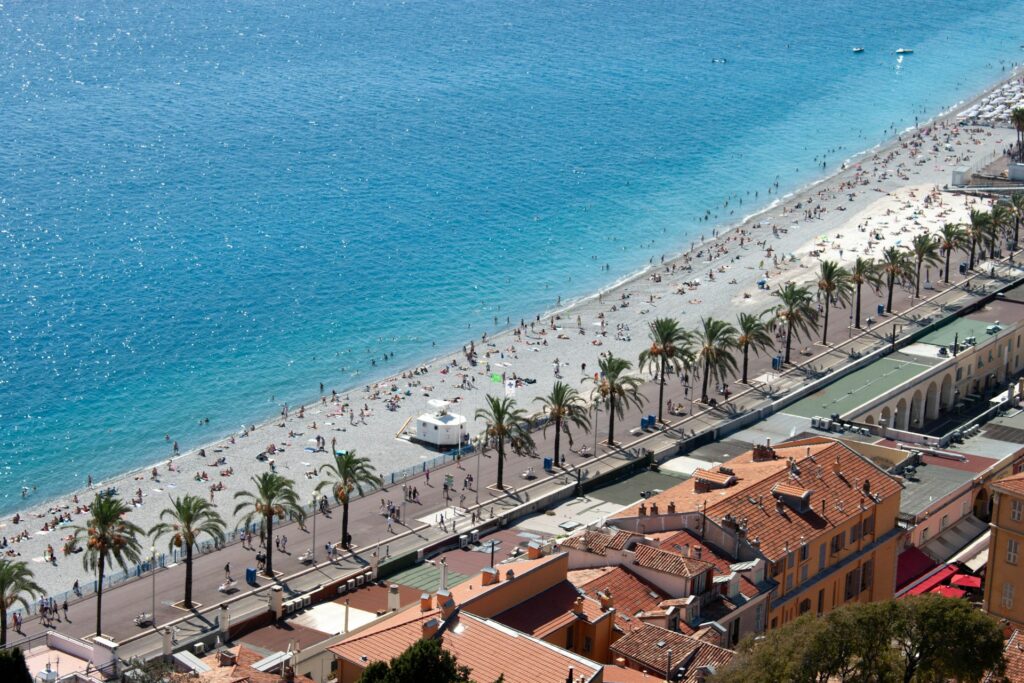 Nice, France