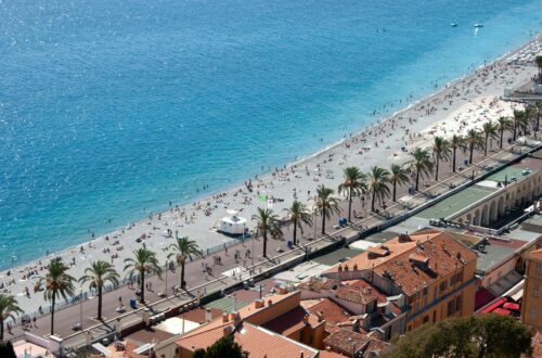 Nice, France