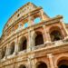 roma colosseo