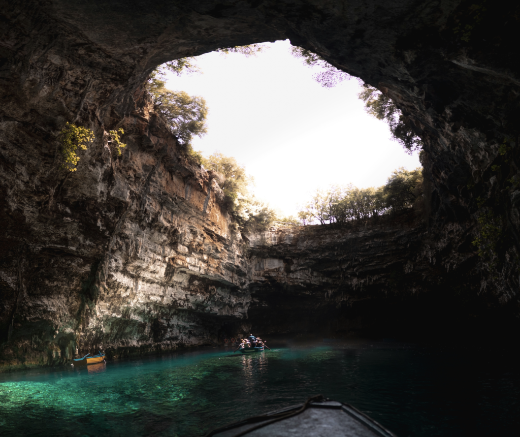 Kefalonia