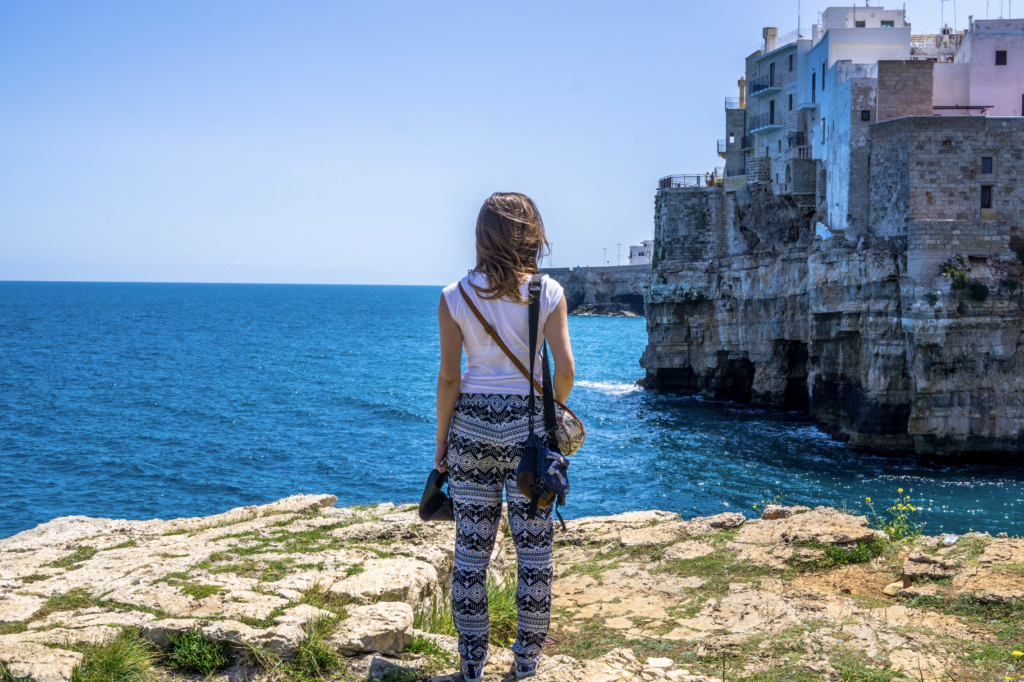 Polignano A Mare