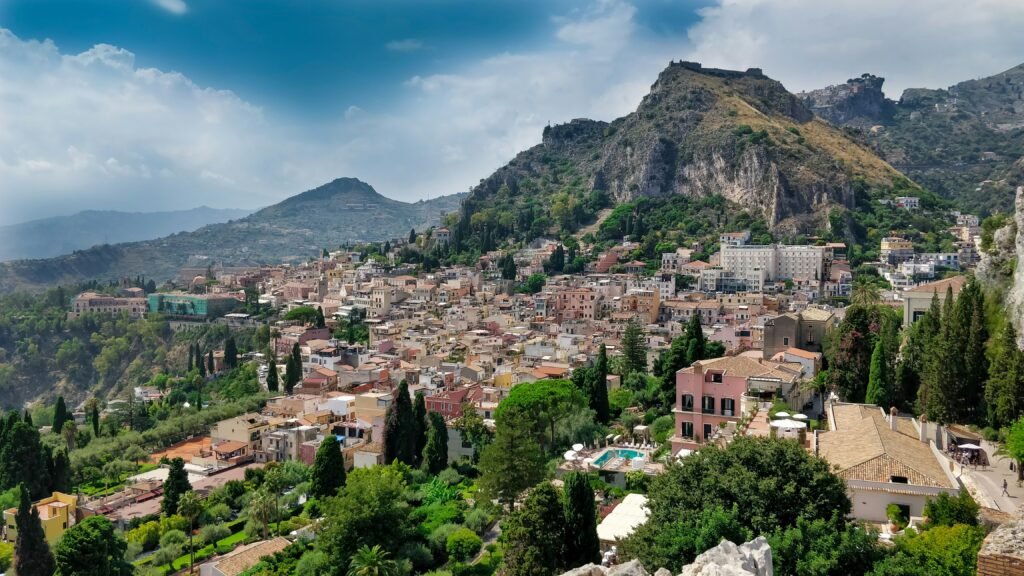 Taormina