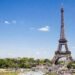 Paris Eiffel Tower