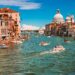 Venice Grand Canal