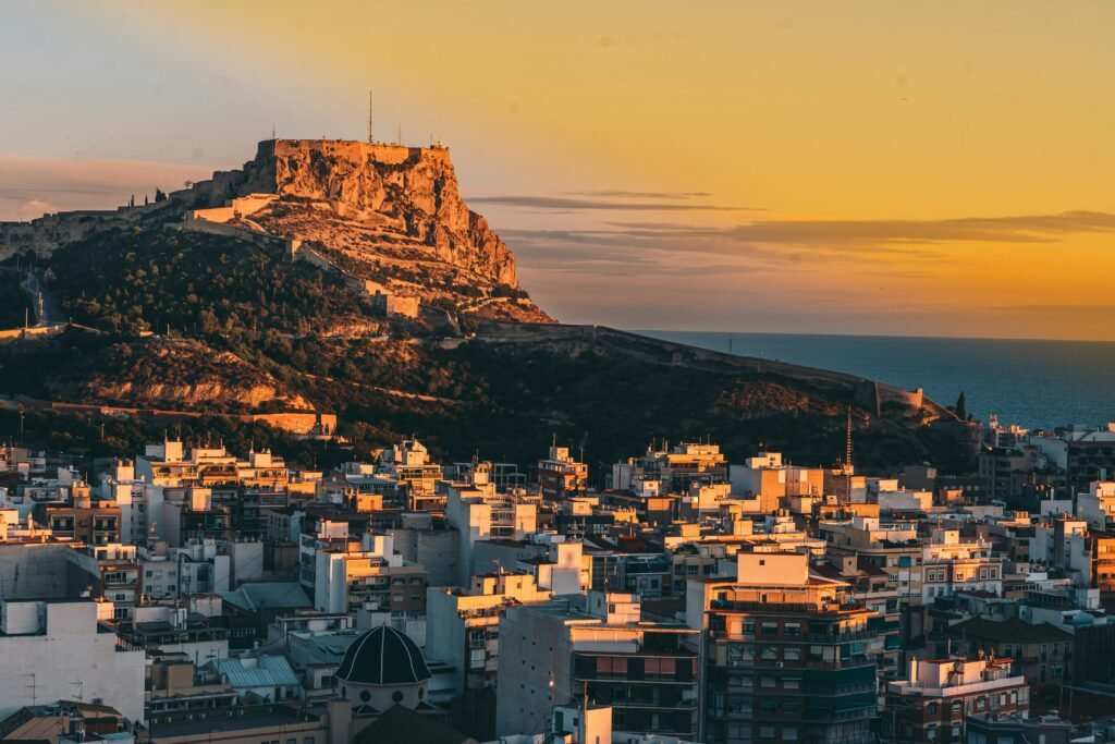 Alicante
