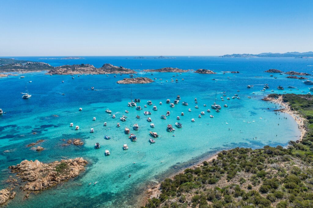 sardinia