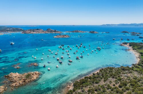 sardinia