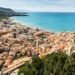 Cefalu Sicily