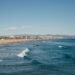 Valencia Beach
