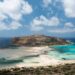 crete balos beach