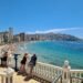 Alicante beach
