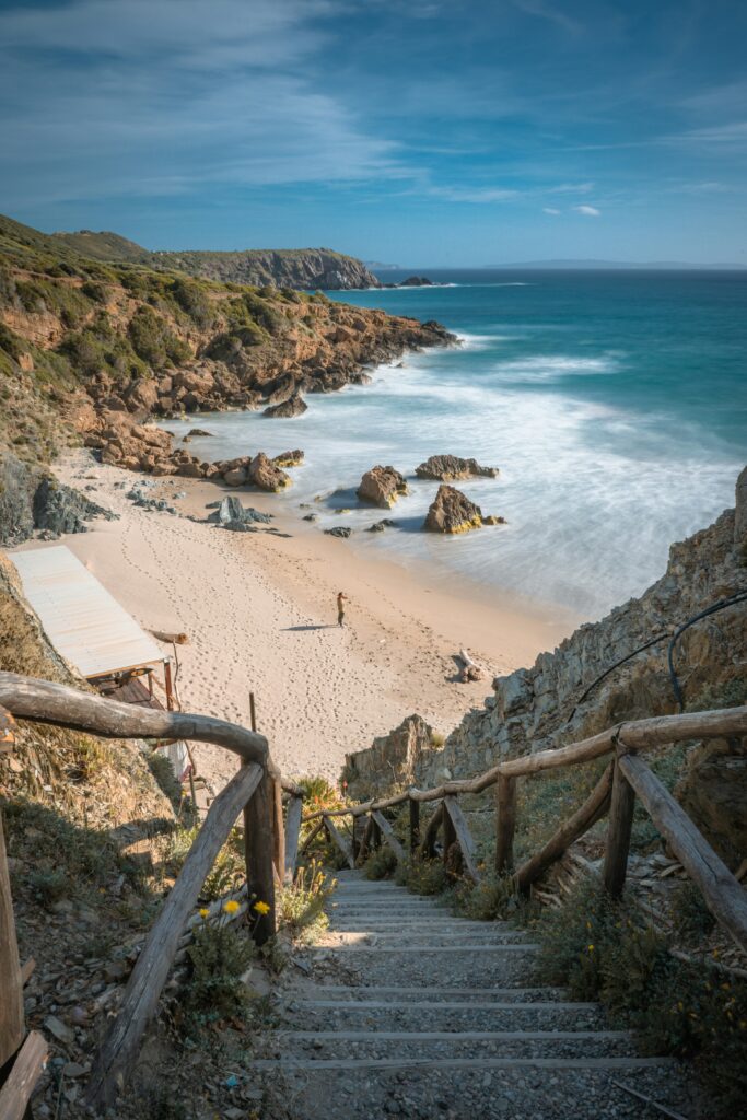 Sardinia