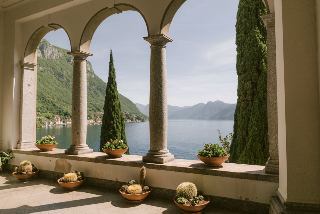 Como
